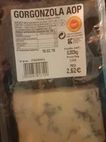 Gorgonzola AOP