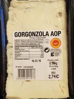Gorgonzola aop