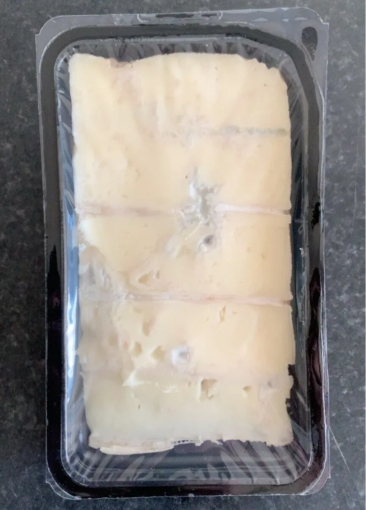Gorgonzola AOP