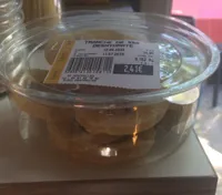 Tranche de kiwi deshydrate