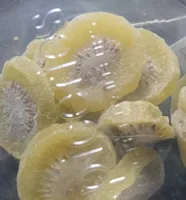 Kiwi déshydraté
