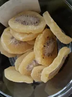 Kiwi déshydraté