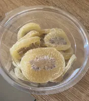Tranche de Kiwi deshydrate