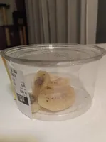 Tranche de kiwi déshydratée