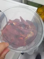 Tomate sechee