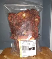 Tomate séchée