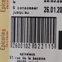 Tomate séchée soleil et four
