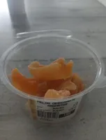 Melon Deshydrate