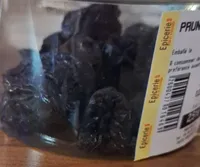Pruneaux dénoyautés