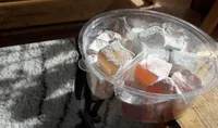 Assortiment de Lokoums