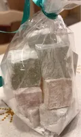 Assortiment de lokoums