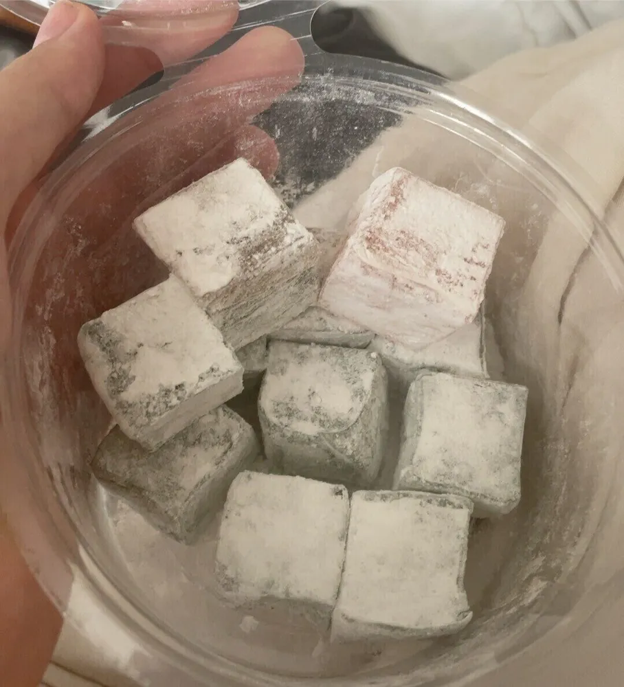 Loukoums