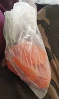 Abricots secs