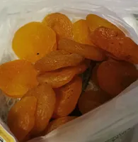 Abricot sec