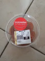 Abricot sec