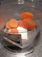 Abricot sec