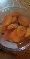 Abricot sec