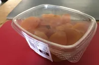Abricots secs