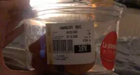 abricot sec
