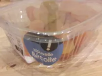 Abricot Sec