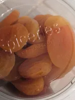 abricot sec