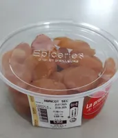 Abricot sec