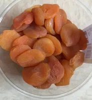 Abricot sec