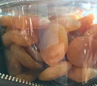 Abricot sec