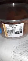 Abricot sec