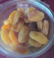 Abricot de malatya