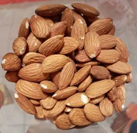 Amandes décortiquées (variété Non Pareil)