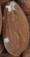 Amandes décortiquées