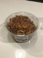 Amandes