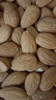 Amandes décortiquées