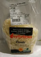 Comté râpé