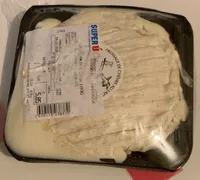 Fromage de chevre au lait