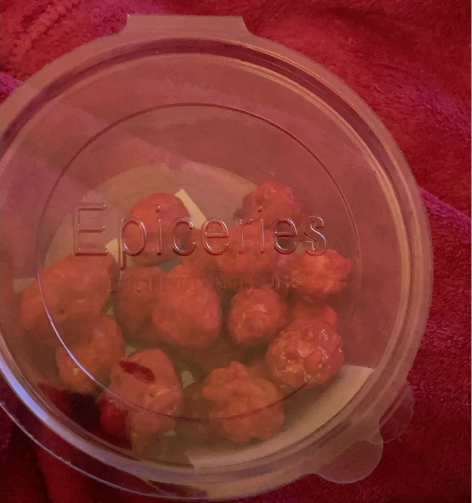 Pralines saint genix