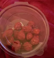 Pralines saint genix