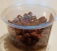 Arachide caramélisé
