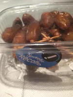 Dattes Branchées