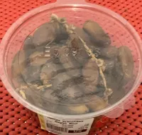 Dattes branchées