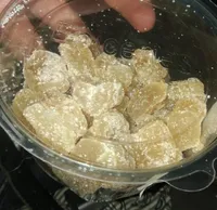 Gingembre confit