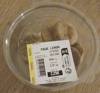 Figue lerida