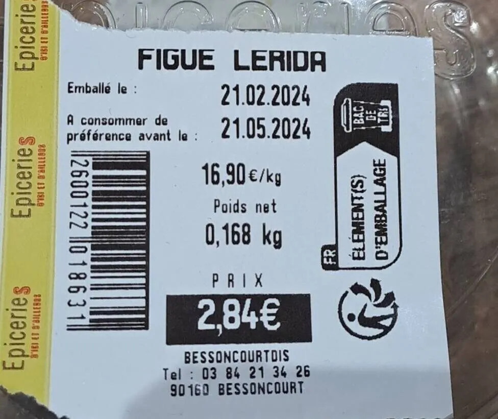 Figues