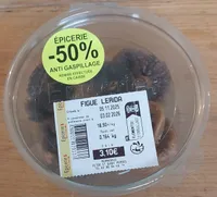 Figue lerida épicerie S