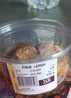 Figue lerida