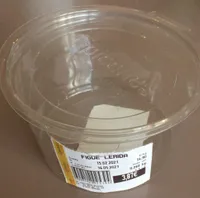 Figue lerida