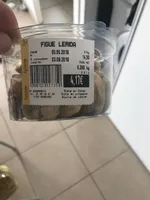 Figues lerida