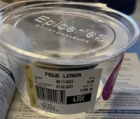 Figue lerida