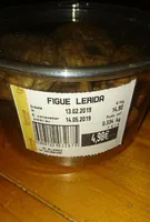 Figue lerida